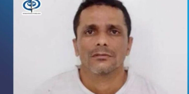 Se declaró culpable: 29 años de prisión le sentencian al homicida de la médico Nardy Mora