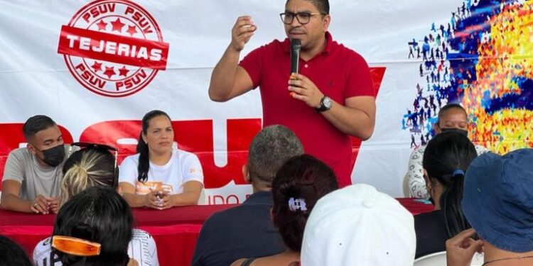 Alcalde detenido tenía vínculos con banda narcotraficante