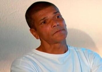 Matan a tiros al mayor asesino en serie en la historia de Brasil