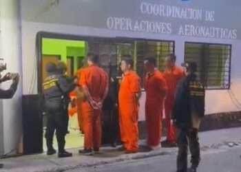 Caso de corrupción en Pdvsa y Sunacrip: inició audiencia de imputación contra implicados