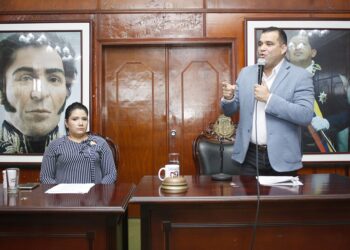 CLEC declaró su apoyo a las medidas tomadas en contra de la corrupción