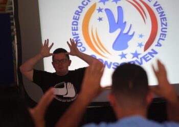 Confederación Sordos de Venezuela: Se vulneran los derechos de personas discapacitadas