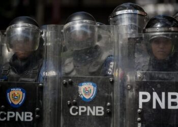 Gobierno desplegará a más de 2 mil 500 agentes para seguridad de Juegos del ALBA