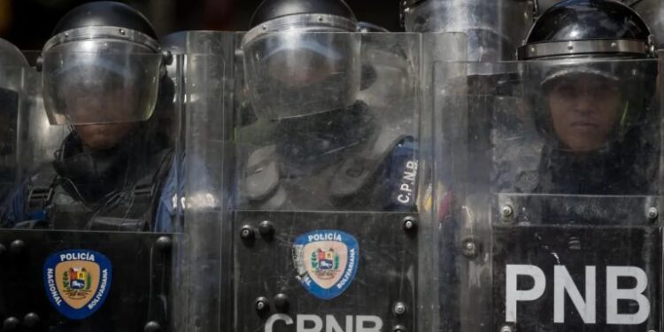 Gobierno desplegará a más de 2 mil 500 agentes para seguridad de Juegos del ALBA