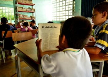 Más del 60 % de niños venezolanos en Trinidad y Tobago no recibe educación