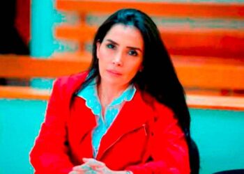 Excongresista colombiana Aída Merlano deportada desde Venezuela a Colombia