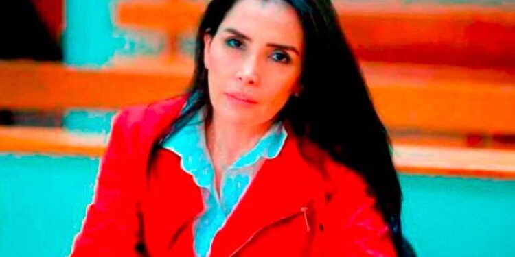 Excongresista colombiana Aída Merlano deportada desde Venezuela a Colombia