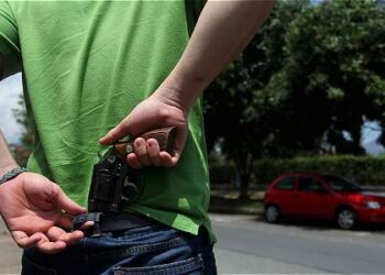 Bandas delincuenciales son responsables de robos y secuestros en Carabobo