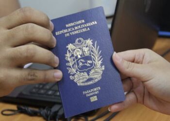 Conozca el nuevo procedimiento para solicitar su pasaporte venezolano