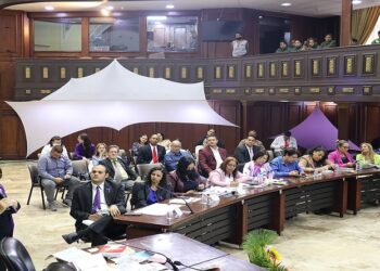 AN discutirá proyecto de ley sobre la prevención de embarazos en adolescentes