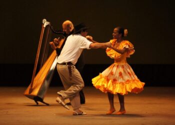 Venezuela postula ante la Unesco el joropo como patrimonio de la humanidad