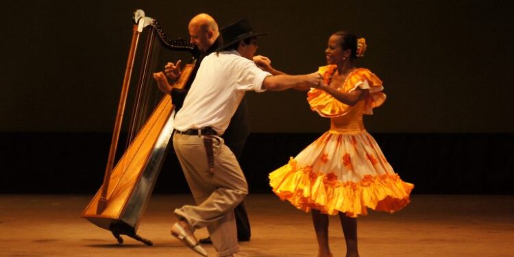 Venezuela postula ante la Unesco el joropo como patrimonio de la humanidad