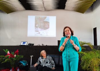 Liderazgo de la Mujer en Venezuela cada vez gana mayor espacio