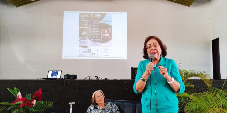 Liderazgo de la Mujer en Venezuela cada vez gana mayor espacio