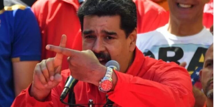Administración de Maduro denuncia la politización de Acnur y OIM en manejo de la migración