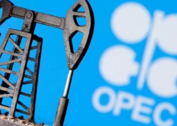 OPEP: La producción petrolera de Venezuela bajó un 3,8 % en febrero