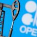 OPEP: La producción petrolera de Venezuela bajó un 3,8 % en febrero