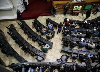 Asamblea Nacional prepara una ley contra todo tipo de discriminación