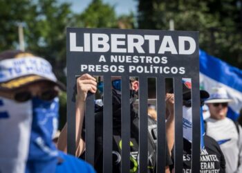 Foro Penal computa 282 presos políticos en Venezuela, cinco más que la semana pasada
