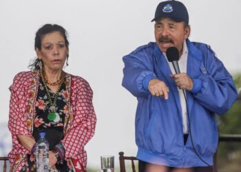Duque pide investigar a Ortega y a Murillo en la Corte Penal Internacional