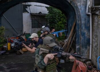 Taiwán sugiere que China prepara una acción militar en su contra