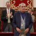 El poeta Rafael Cadenas recibe el Premio Cervantes 2022: «Es urgente defender la democracia de todo lo que la acecha»