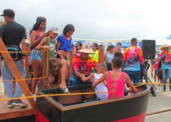 Según cifras de la Gobernación: Más de 350 mil personas visitaron Carabobo en Semana Santa