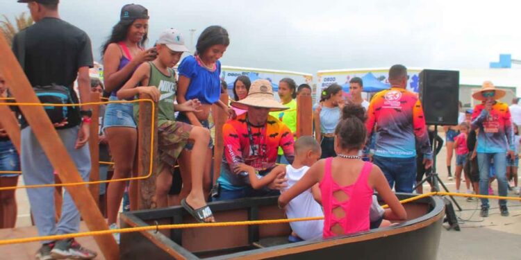 Según cifras de la Gobernación: Más de 350 mil personas visitaron Carabobo en Semana Santa