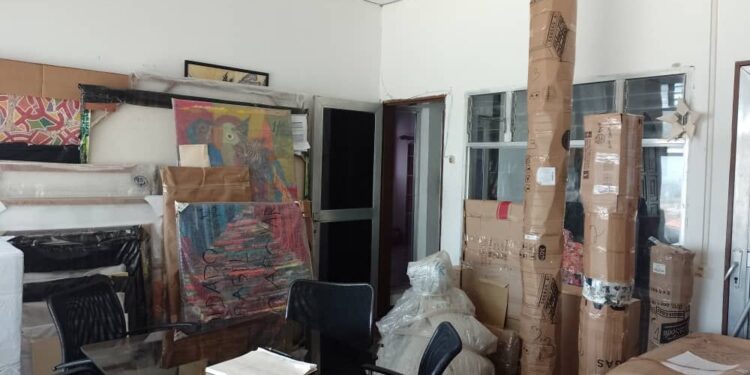 Más de 860 obras se han inscrito en el 65 Salón Arturo Michelena organizado por la Gobernación de Carabobo