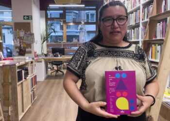 En este siglo morirán la mitad de lenguas del mundo, según lingüista mexicana