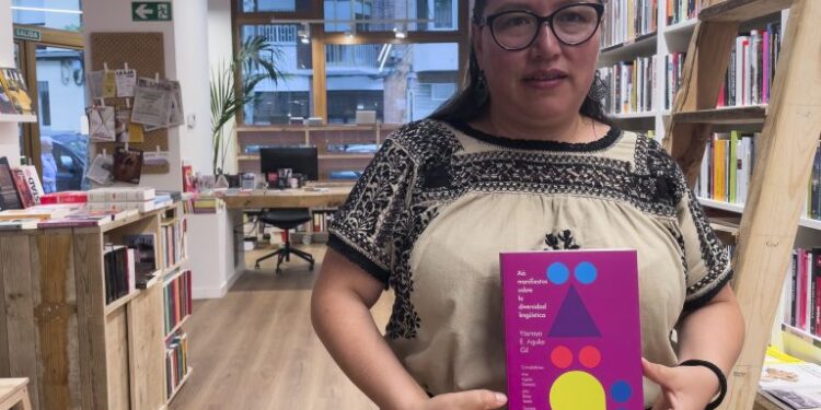 En este siglo morirán la mitad de lenguas del mundo, según lingüista mexicana