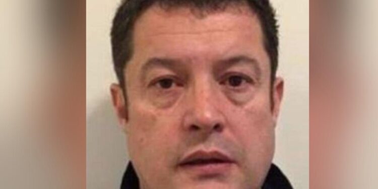 CNN: Detenido en Venezuela Álvaro Pulido, señalado como uno de los principales socios de Alex Saab