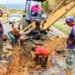 Alcaldía de Naguanagua e Hidrocentro concluyeron sustitución de tuberías de aguas blancas en Mañongo y Tarapio