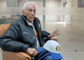 Falleció la voz de Radio América: Alí Escorihuela