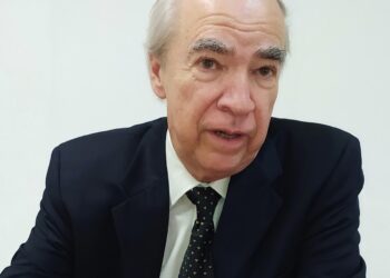Opinión Arquímedes Román: Plan Shallmar… para la destrucción nacional (audio)
