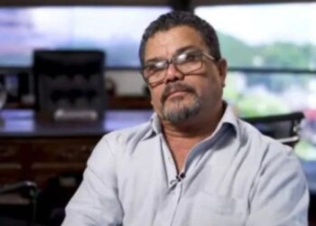 Benjamín Rausseo formalizó su participación en las primarias de la oposición