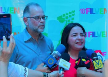 Museo de la Cultura abre sus puertas a la 18º Filven Carabobo 2023