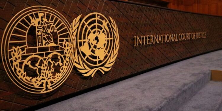 La CIJ decidirá este jueves sobre admisibilidad del caso territorial entre Guyana y Venezuela