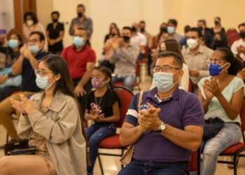 Presentado programa Consermuca 360 de Apoyo a un Músico en Formación