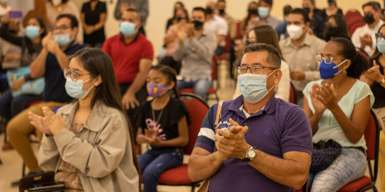 Presentado programa Consermuca 360 de Apoyo a un Músico en Formación