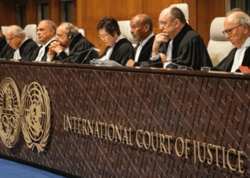 Corte Internacional de Justicia falló contra Venezuela y avanzará con el juicio por el reclamo del Esequibo