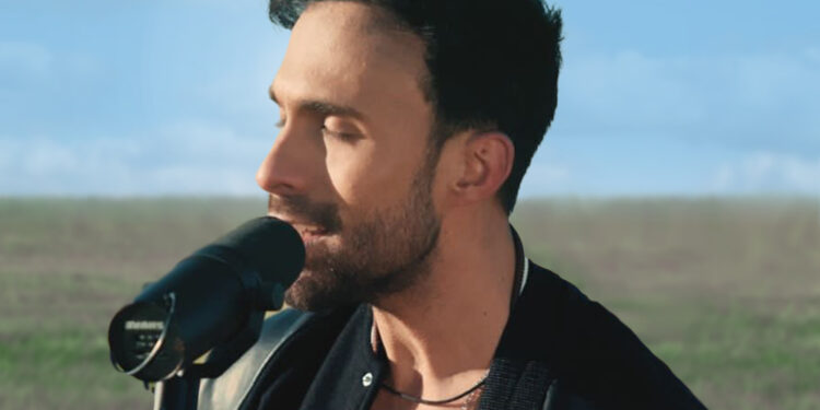 Este viernes el cantante venezolano Rammar estrenará su sencillo promocional “Cuando te vi”