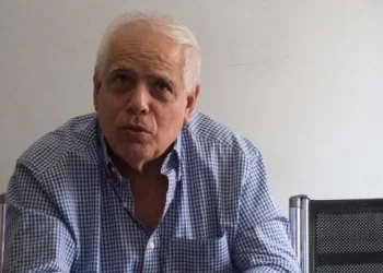 Este lunes murió el exgobernador de Miranda Enrique Mendoza