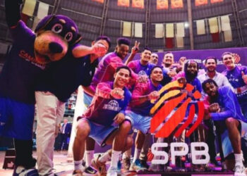 Trotamundos tuvo su mejor juego de la temporada y arrolló a Broncos