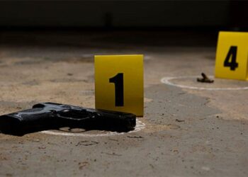 Muertes violentas en Carabobo se redujeron en al menos 32 % durante primer trimestre de 2023