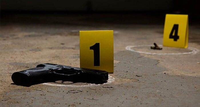 Muertes violentas en Carabobo se redujeron en al menos 32 % durante primer trimestre de 2023