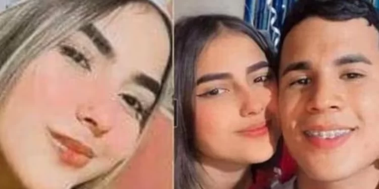 Adolescente se escapó de su casa en Venezuela; terminó muerta en Perú