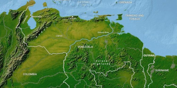 Academia Nacional de la Historia llama a la defensa sustentada en disputa con Guyana