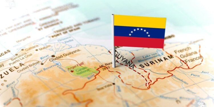 Oposición invita a los venezolanos a unirse en torno a la lucha por el Esequibo