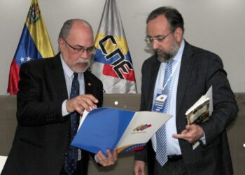 El CNE rechazó solicitudes hechas por la Comisión Nacional de Primarias